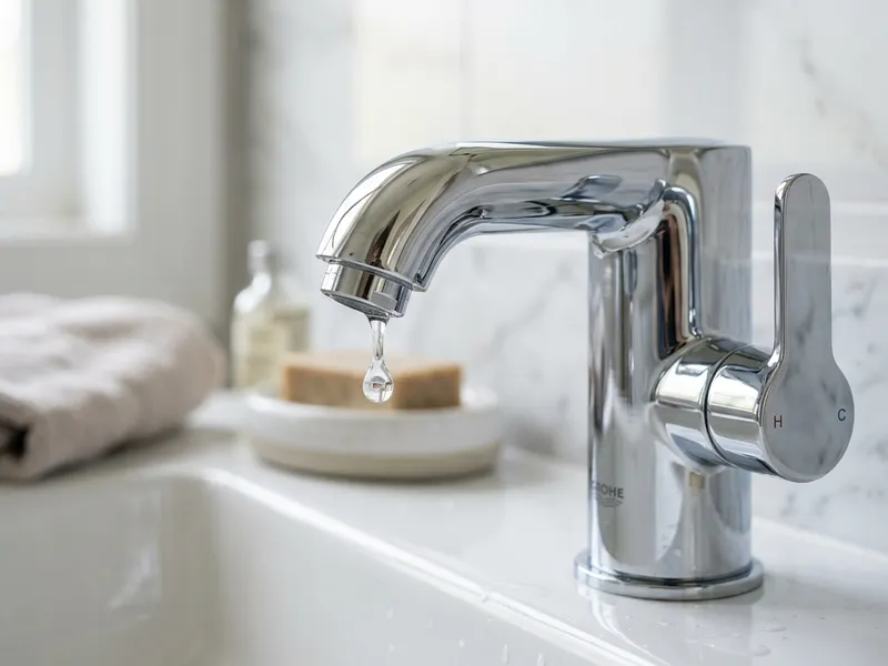 Faucet Repair & Installation Plumber in Topaz Ranch Estates, NV